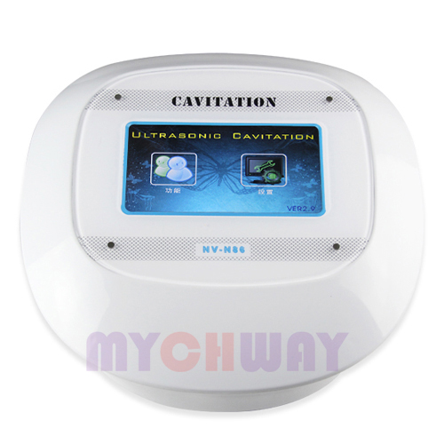 WL-NVN86 - 40k 27k Ultrasonic Cavitation Bio High Frequency  Slim - mychway