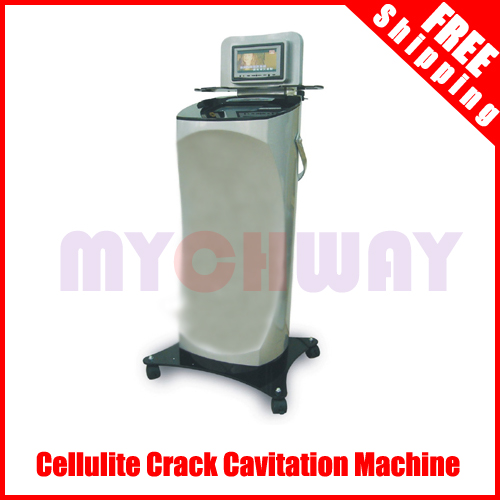 WL-P202 - Low Frequency Ultrasonic Liposuction Cavitation Machine - mychway