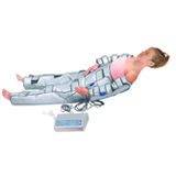WL-PH2A - Far Infrared FIR Therapy Sauna Suit Suit Lose Weight