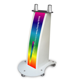 cold therapy condition slimming body shapping equipment - mychway