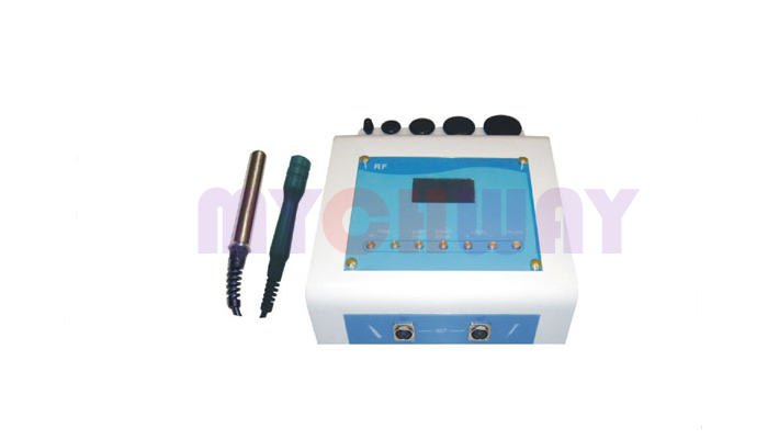 WL-RF203 - Vacuum Cavitation System Slimming  Rf Beauty Equipment - mychway
