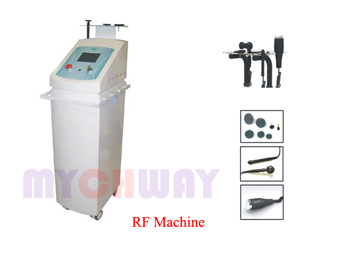 WL-RF305 - Rf Radio Frequency High Frequency Cavitation Face Body - mychway WL-RF305 - Rf Radio Frequency High Frequency Cavitation Face Body - mychway