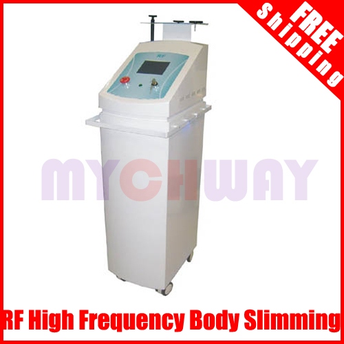 WL-RF305 - Rf Radio Frequency High Frequency Cavitation Face Body - mychway