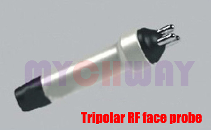 WL-RF36 - Tripolar Rf Vacuum Suction Cellulite Reduction Machine - mychway WL-RF36 - Tripolar Rf Vacuum Suction Cellulite Reduction Machine - mychway