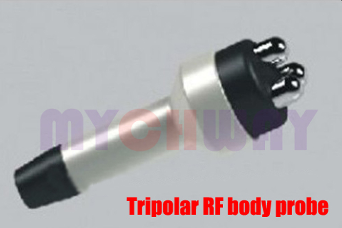 WL-RF36 - Tripolar Rf Vacuum Suction Cellulite Reduction Machine - mychway WL-RF36 - Tripolar Rf Vacuum Suction Cellulite Reduction Machine - mychway