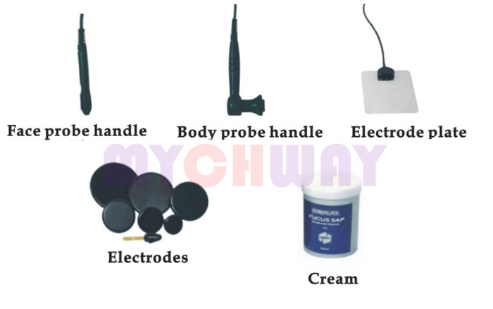WL-RF618 - New Beauty Equipment Rf Slimming Ultrasonic Liposuction - mychway WL-RF618 - New Beauty Equipment Rf Slimming Ultrasonic Liposuction - mychway