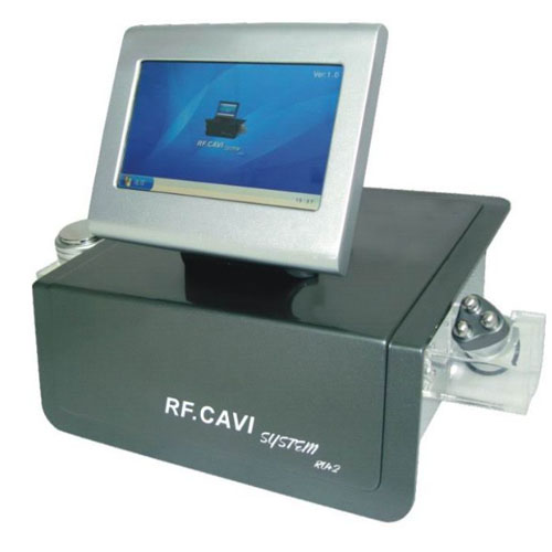 WL-RU2 - Ultrasonic Liposuction Cavitation Tripolar Bipolar - mychway