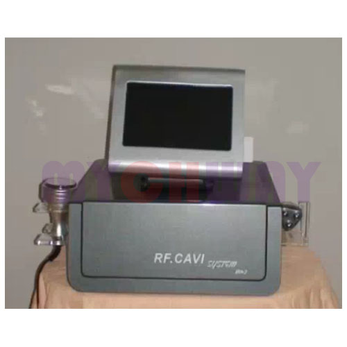 WL-RU2 - Ultrasonic Liposuction Cavitation Tripolar Bipolar - mychway