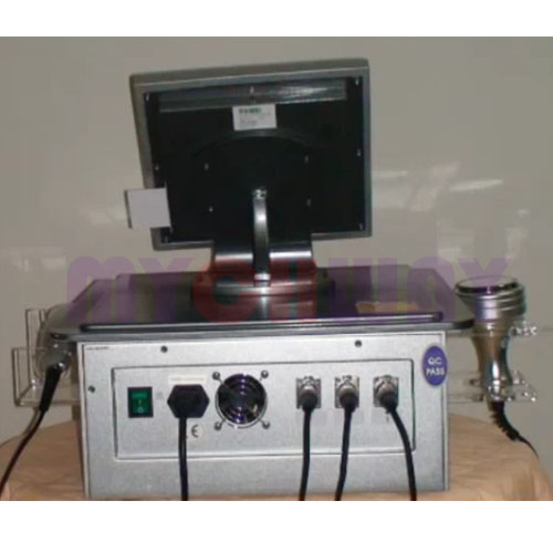 WL-RU2 - Ultrasonic Liposuction Cavitation Tripolar Bipolar - mychway
