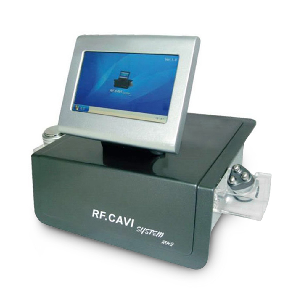 WL-RU2 - Ultrasonic Liposuction Cavitation Tripolar Bipolar - mychway