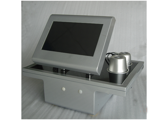 WL-RU3 - 4in1 Radio Frequency Tripolar Ultrasonic Cavitation Spa - mychway