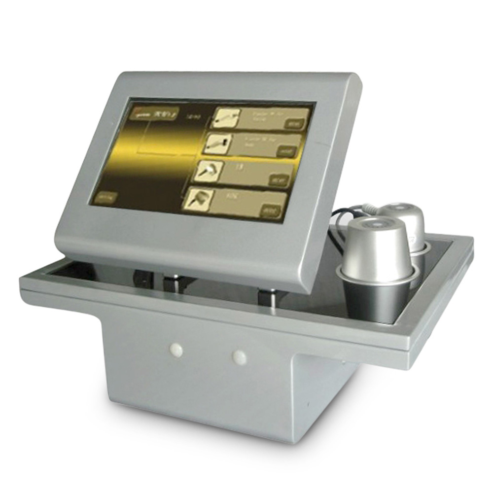 WL-RU3 - 4in1 Radio Frequency Tripolar Ultrasonic Cavitation Spa - mychway