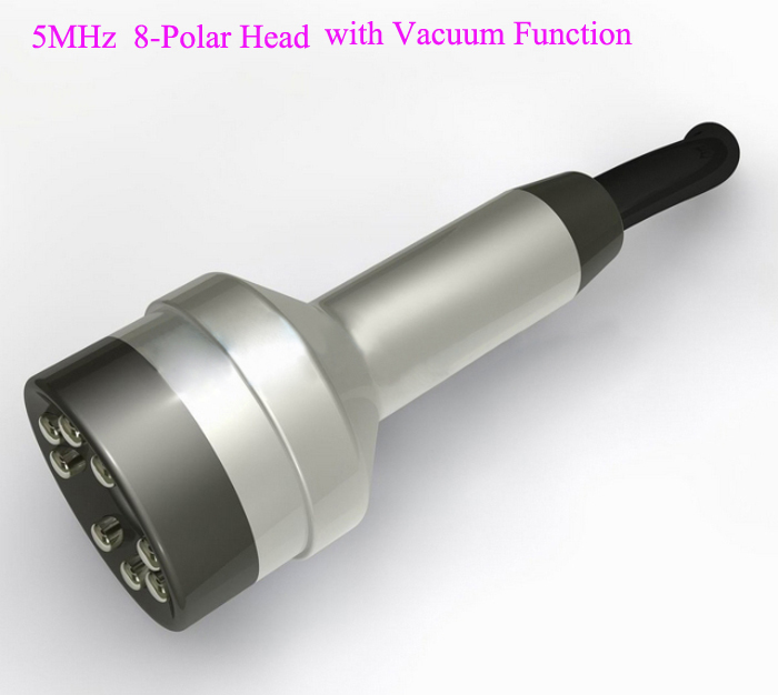 WL-S01 - 6 In 1 Cavitation Tripolar Multipolar Bipolar Rf Vacuum - mychway