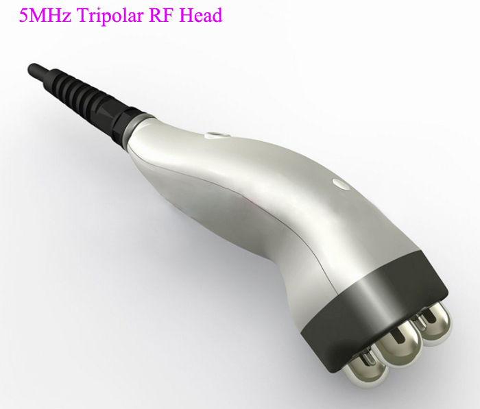 WL-S01 - 6 In 1 Cavitation Tripolar Multipolar Bipolar Rf Vacuum - mychway