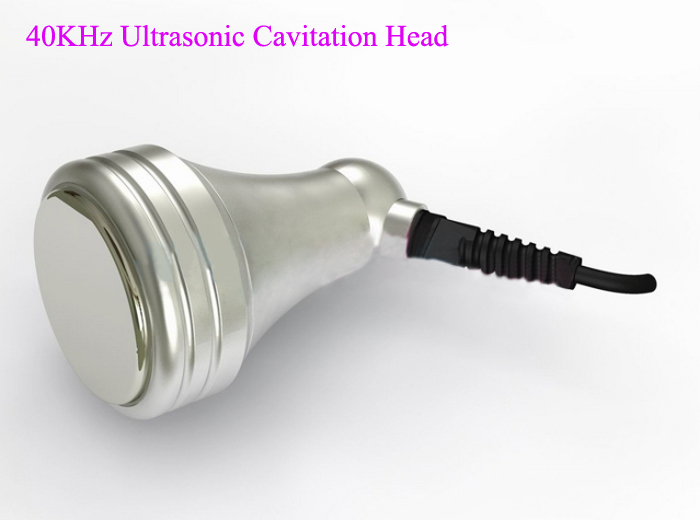 WL-S01 - 6 In 1 Cavitation Tripolar Multipolar Bipolar Rf Vacuum - mychway