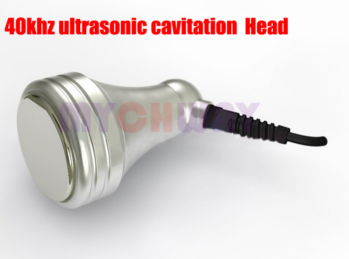 WL-S01 - 6 In 1 Cavitation Tripolar Multipolar Bipolar Rf Vacuum - mychway