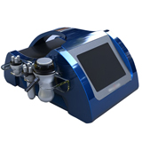 WL-S88 - Cavitation Slimming + Tripolar And Six RF Beauty Spa