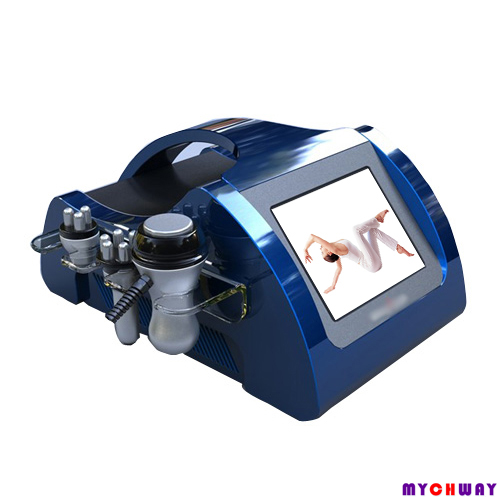 WL-S88 - Cavitation Slimming + Tripolar And Six Rf Beauty Spa - mychway