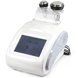 WL-S92 - Professional LED Cavitation Ultrasonic Beauty Equipment