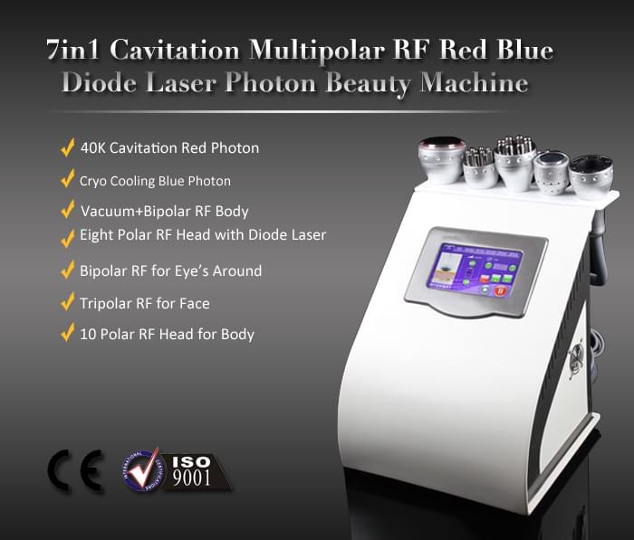 ultrasound cavitation results