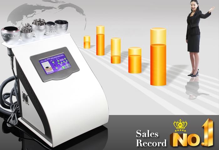 ultrasonic cavitation reviews