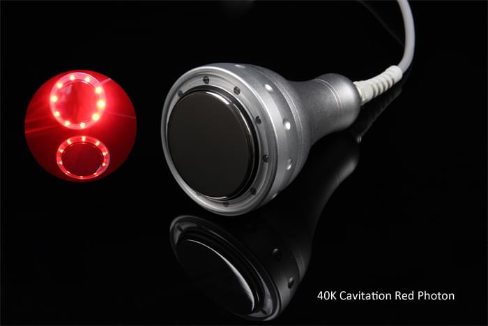 ultrasonic cavitation rf