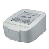 WL-WD8500 - Microcurrent ElectroSlimming Breast Lifting Massage