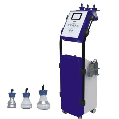 WLEG100 - Ultrasonic Cavitation Liposuction Body Slim Spa Machine - mychway