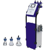 WLEG100 - Ultrasonic Cavitation Liposuction Body Slim Spa Machine