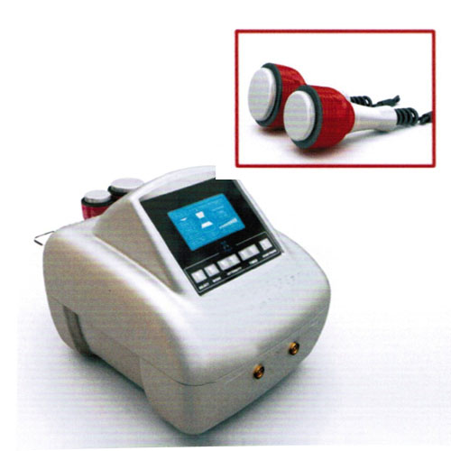 WLEG80 - Ultrasonic Liposuction Equipment Cavitation Spa Machine - mychway