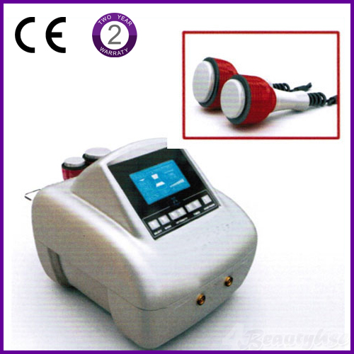WLEG80 - Ultrasonic Liposuction Equipment Cavitation Spa Machine - mychway