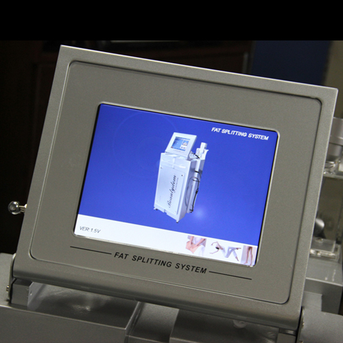 WLGS81 - Professional Ultrasonic Liposuction Equipment Machine - mychway