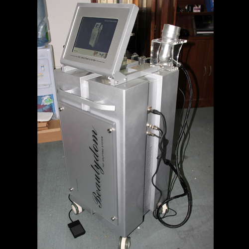 WLGS81 - Professional Ultrasonic Liposuction Equipment Machine - mychway
