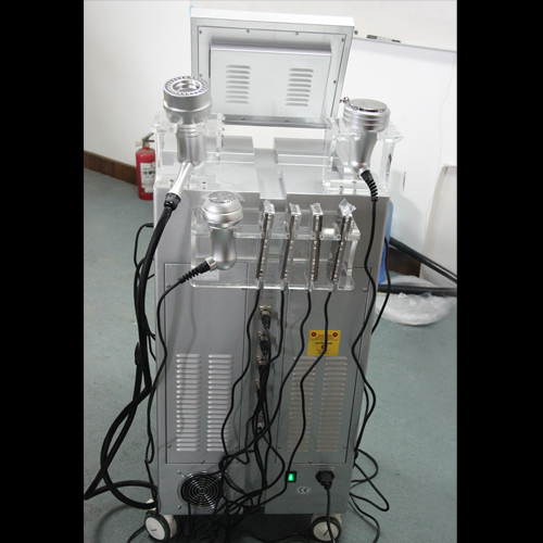 WLGS81 - Professional Ultrasonic Liposuction Equipment Machine - mychway