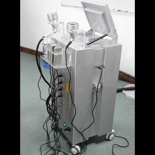 WLGS81 - Professional Ultrasonic Liposuction Equipment Machine - mychway
