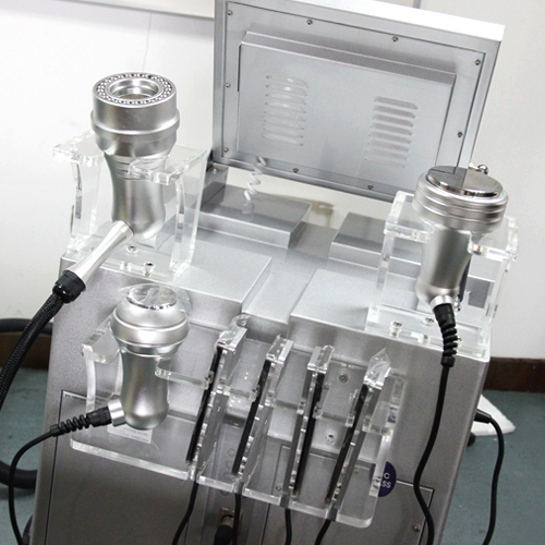 WLGS81 - Professional Ultrasonic Liposuction Equipment Machine - mychway