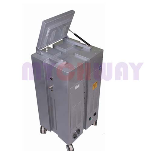 WLGS81 - Professional Ultrasonic Liposuction Equipment Machine - mychway