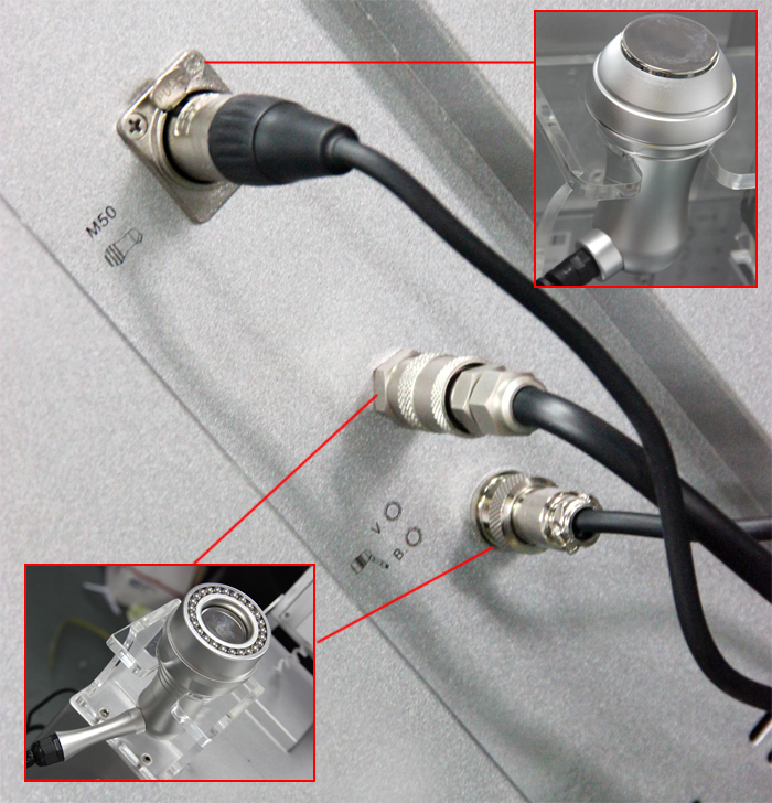 WLGS81 - Professional Ultrasonic Liposuction Equipment Machine - mychway WLGS81 - Professional Ultrasonic Liposuction Equipment Machine - mychway
