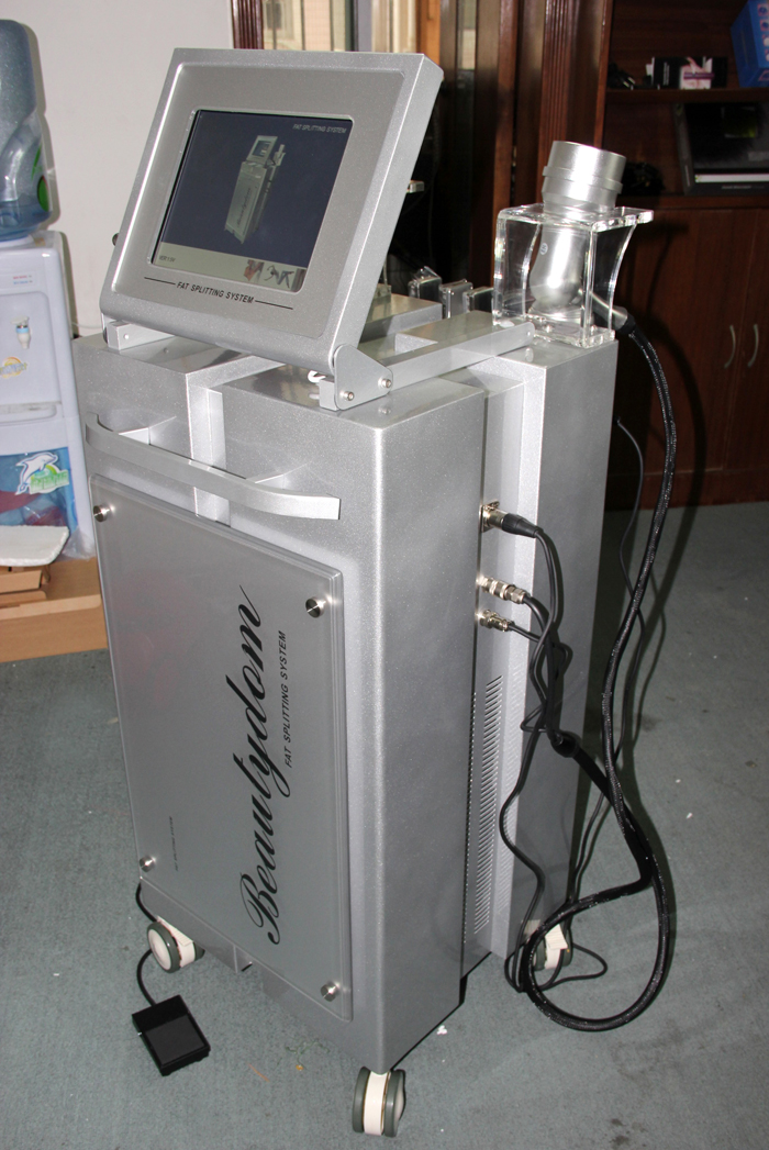 WLGS81 - Professional Ultrasonic Liposuction Equipment Machine - mychway WLGS81 - Professional Ultrasonic Liposuction Equipment Machine - mychway