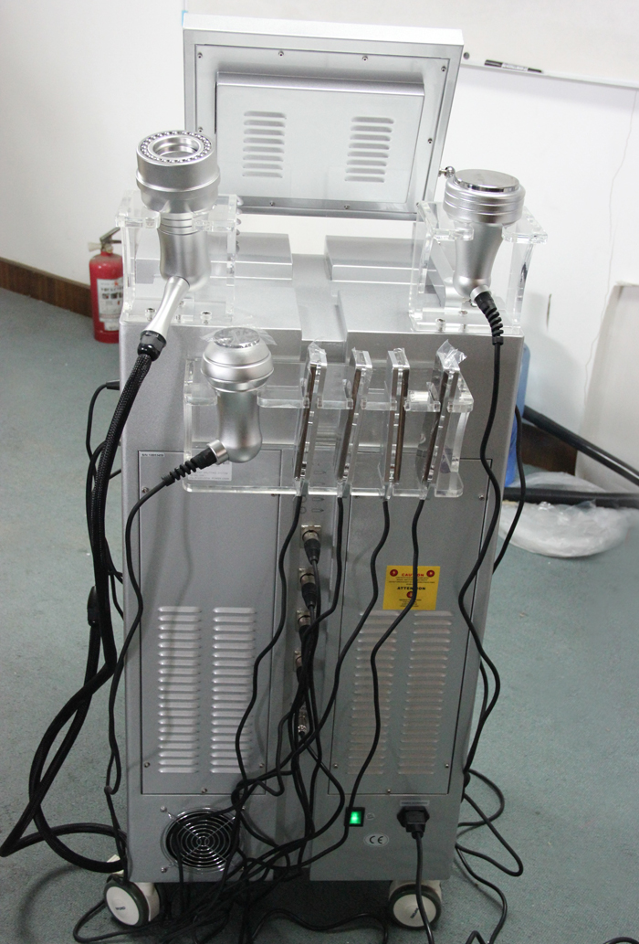 WLGS81 - Professional Ultrasonic Liposuction Equipment Machine - mychway WLGS81 - Professional Ultrasonic Liposuction Equipment Machine - mychway