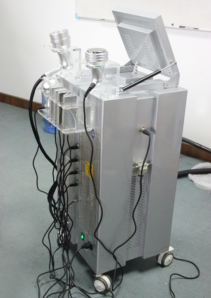 WLGS81 - Professional Ultrasonic Liposuction Equipment Machine - mychway WLGS81 - Professional Ultrasonic Liposuction Equipment Machine - mychway
