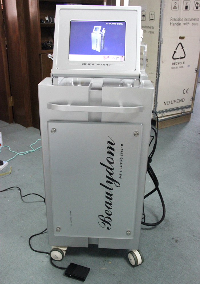 WLGS81 - Professional Ultrasonic Liposuction Equipment Machine - mychway WLGS81 - Professional Ultrasonic Liposuction Equipment Machine - mychway