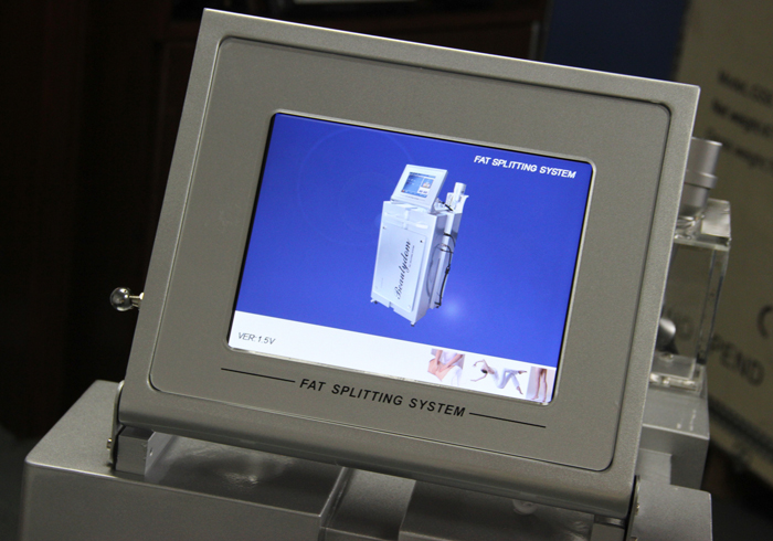 WLGS81 - Professional Ultrasonic Liposuction Equipment Machine - mychway WLGS81 - Professional Ultrasonic Liposuction Equipment Machine - mychway