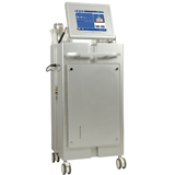WLGS81 - Professional Ultrasonic Liposuction Equipment Machine