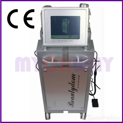 WLGS81 - Professional Ultrasonic Liposuction Equipment Machine - mychway