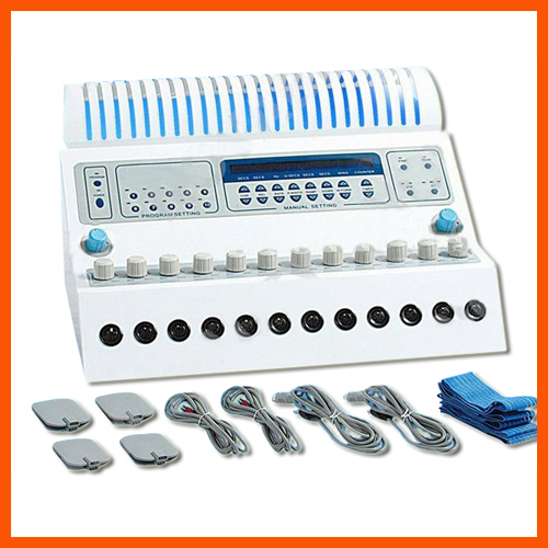 WLNV-2000X - Salon Equipment Exercise Body Shaping Slimming - mychway