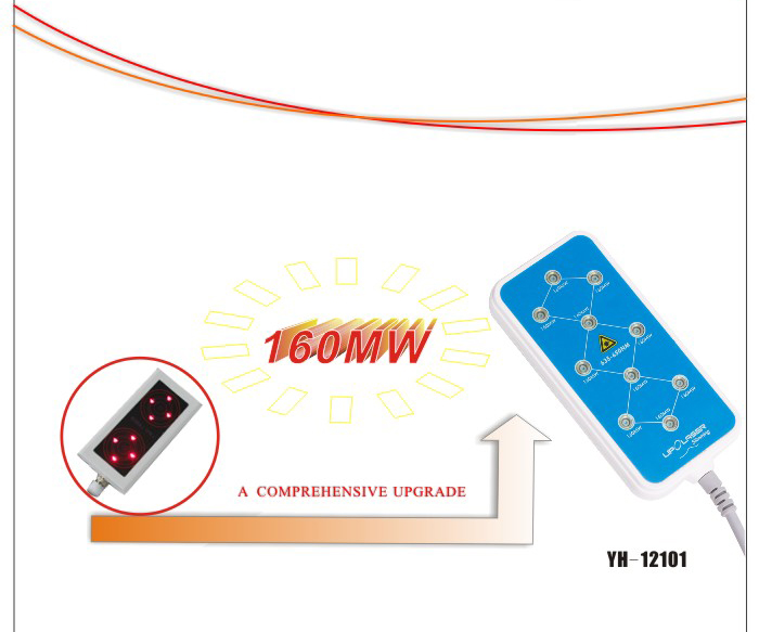 [YH-12101] Buy 160mw LLLT Lipo Laser Weight Loss Fat ...