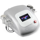 iShapeII - Ultrasonic Cavitation Tripolar Bipolar RF BIO Photon 2