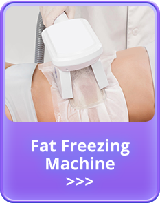 Fat Freeze machines