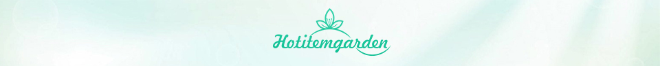 Hotitemgarden logo
